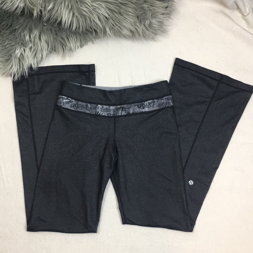 Lululemon Manifesto Denim Groove Pant 4